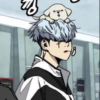 Hajun [Joker]