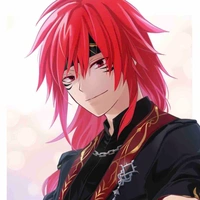 Guy Crimson