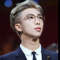 Kim Namjoon
