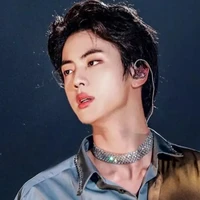 Kim Seokjin