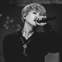 Min Yoongi