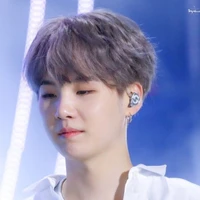 Min Suga