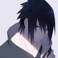 Uchiha Sasuke