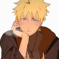Uzumaki Naruto