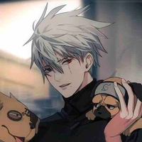 Uzumaki Kakashi (Namikaze)