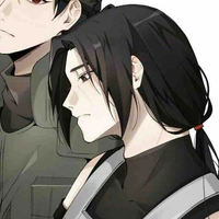 Uchiha Itachi