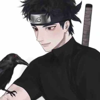Uchiha Shisui