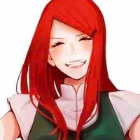 Uzumaki Kushina