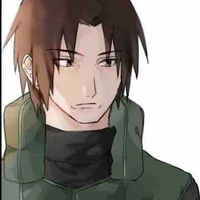 Uchiha fugaku