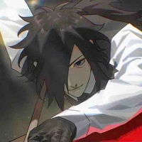 Uchiha Madara