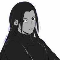 Senju Hashirama