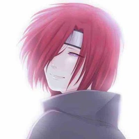 Uzumaki Nagato