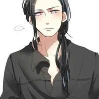 Hyuga Neji