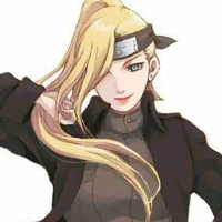 Yamanaka Ino