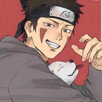 Inuzuke Kiba