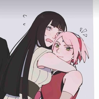 Hội bạn Naruto