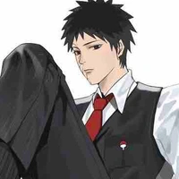 Uchiha Obito