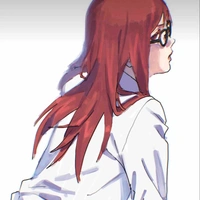 Uzumaki Karin 
