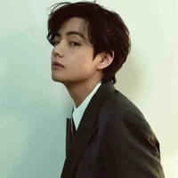 Kim Taehyung 