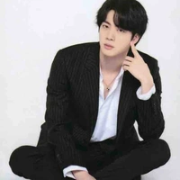 Kim SeokJin