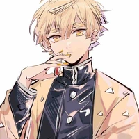 Agatsuma Zenitsu