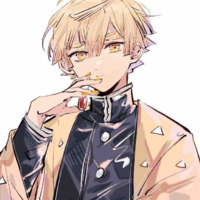 Agatsuma Zenitsu