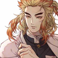 Rengoku Kyoujurou