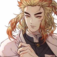 Rengoku Kyoujurou