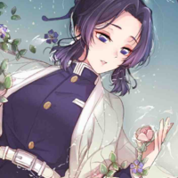 Kochou Shinobu