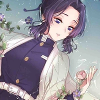 Kochou Shinobu