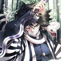 Iguro Obanai