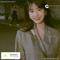 Quách Lan Ngân - Lngan