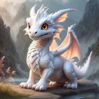 Velzard baby