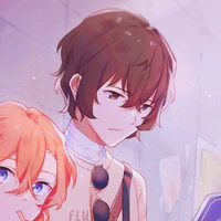 Dazai Osamu