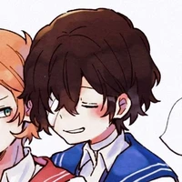 Dazai Osamu