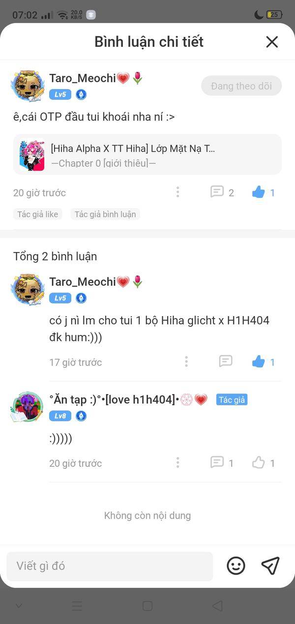 [Hiha Glitch X H1h404] Mẫu Đơn...... - Tải Tiểu Thuyết PDF - NovelToon