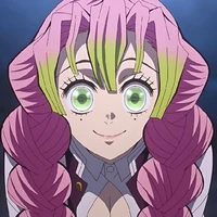 mitsuri