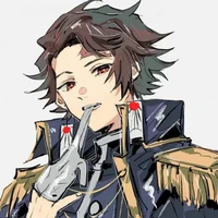 kamado tanjiro