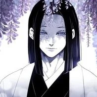 ubuyashiki kagaya