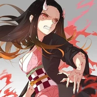 kamado nezuko