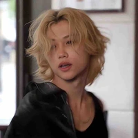 Yongbok 