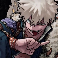 bakugo