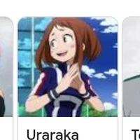uraraka