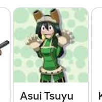 asui