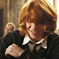 Ronald Weasley