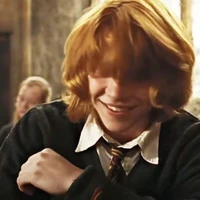 Ronald Weasley