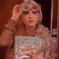 Luna Lovegood