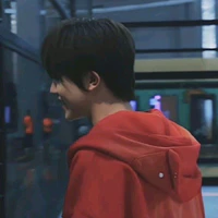 SuXinHao / gã