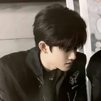 ZhangJi / hắn ; anh