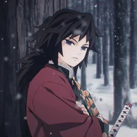 Tomioka Giyuu